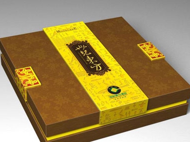 濟南印刷包裝